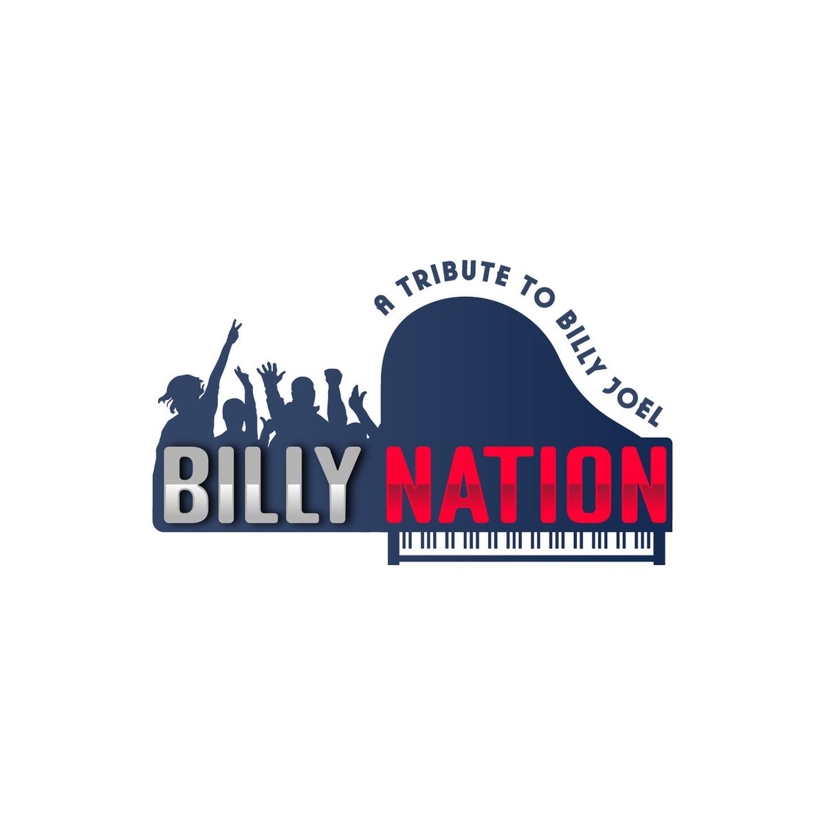 Billy Nation - Billy Joel Tribute