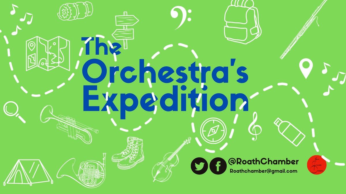 The Orchestra's Expedition