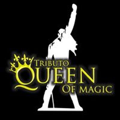 Queen Of Magic - Tributo Queen