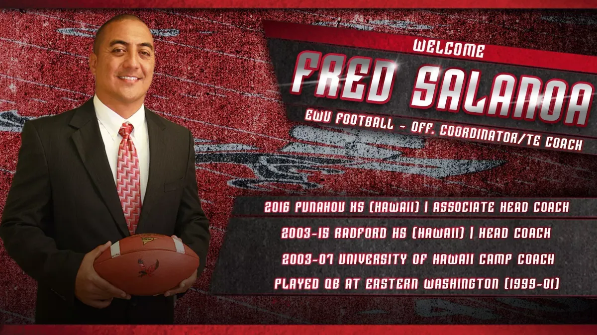 Eastern Washington Eagles at BYU Cougars Mens Basketball