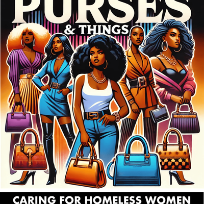 Purses & Things