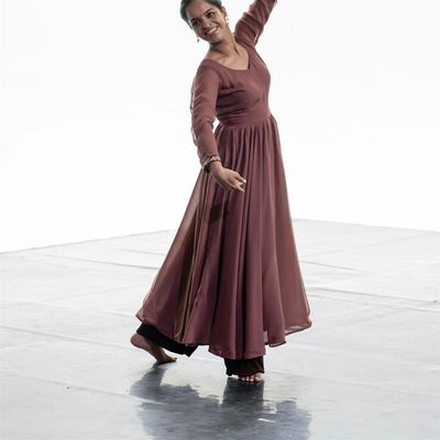 Sindhu Nair and PratiBhaav Family