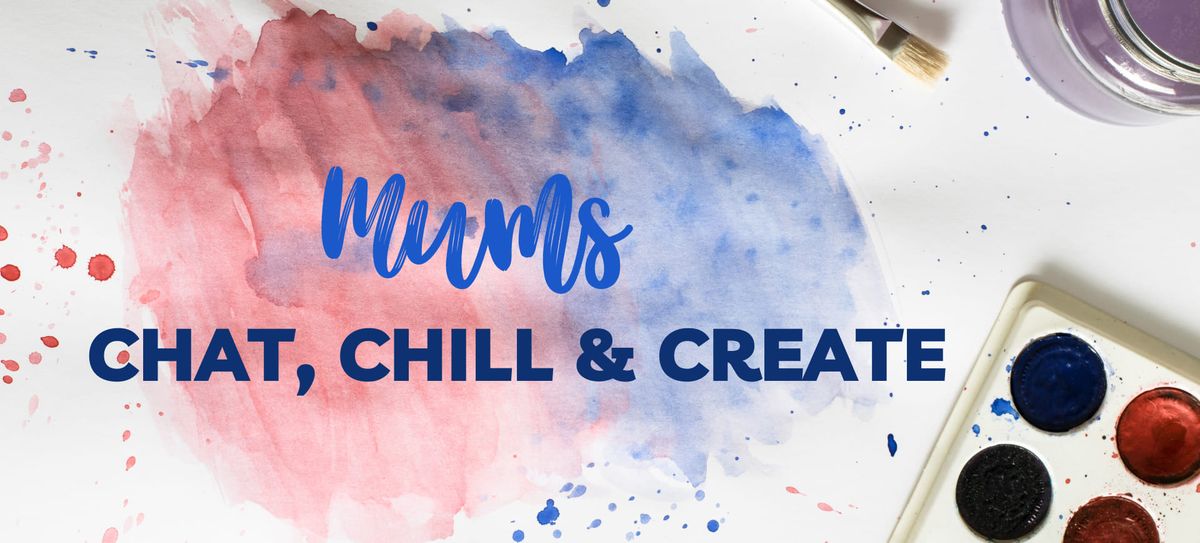 Chat, Chill & Create
