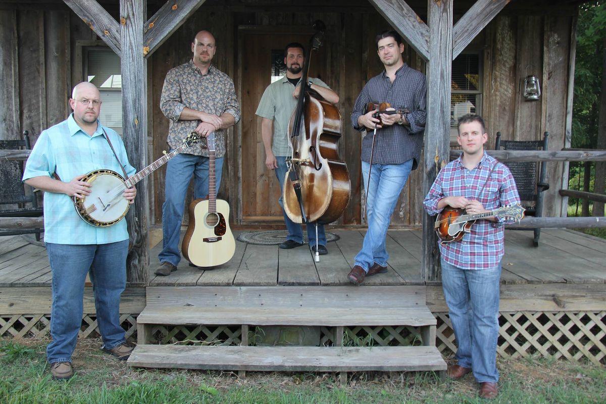 Constant Change with Clifton Preddy, Bluegrass, $15