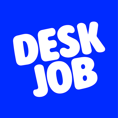 Desk Job Design Lab