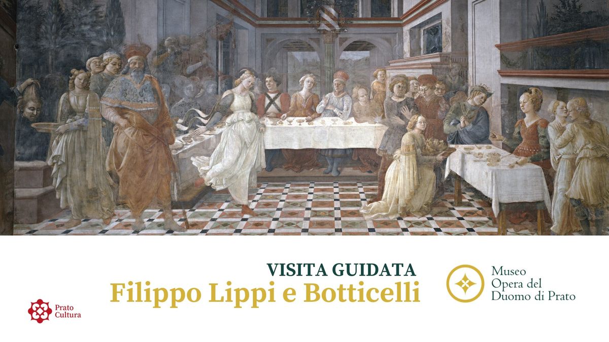 Filippo Lippi e Botticelli