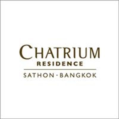 Chatrium Residence Sathon Bangkok