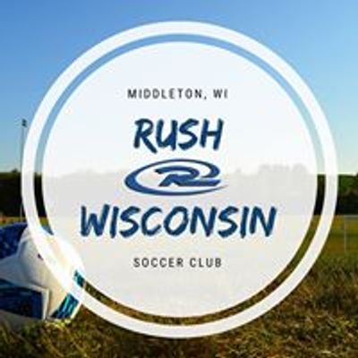 Wisconsin Rush Soccer