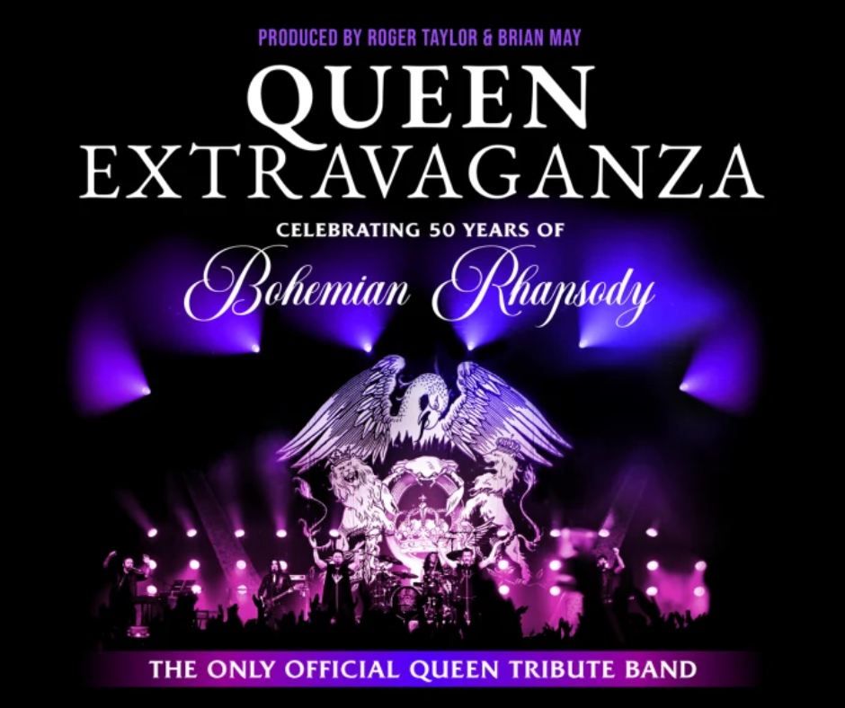 \ud83c\udfa4QUEEN EXTRAVAGANZA\ud83c\udfa4