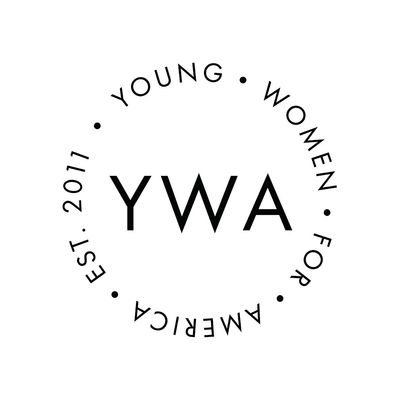 Young Women for America @ LibertyU