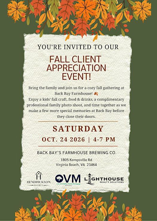Event Photos