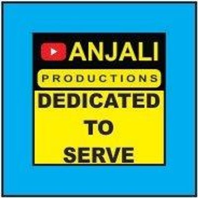 Anjali film production