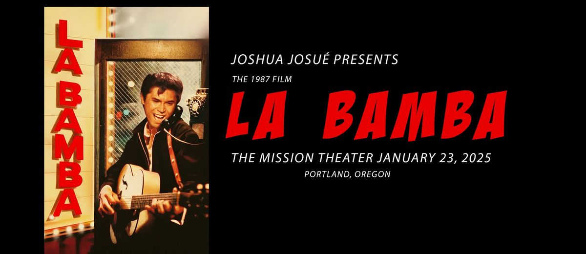 La Bamba (Film 1987)