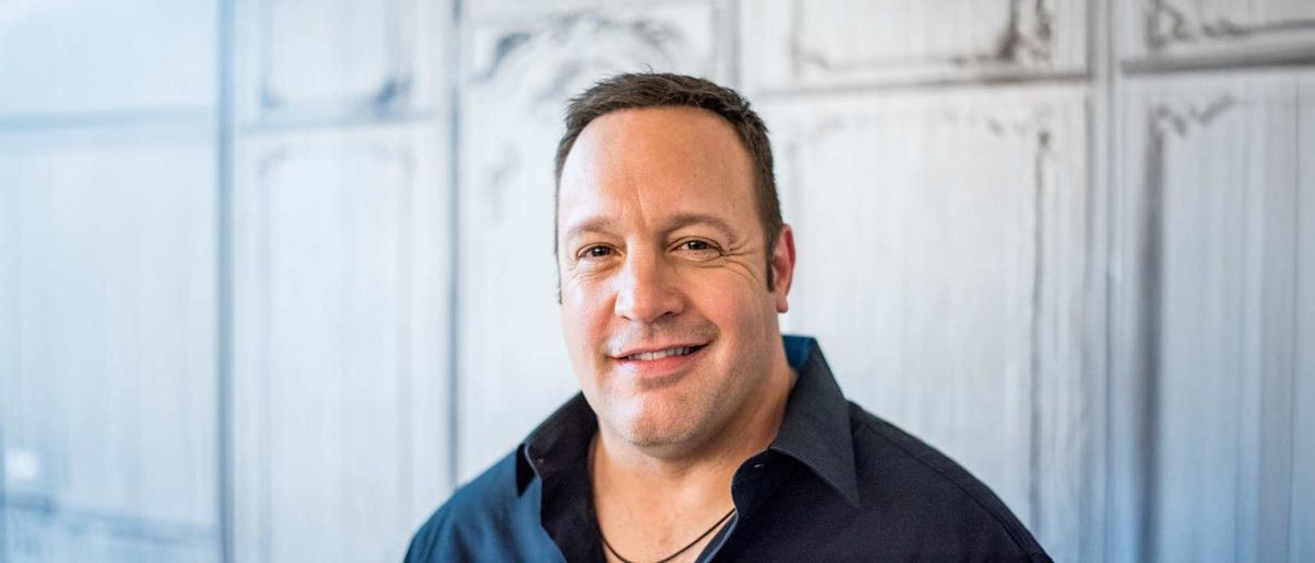 Parking Kevin James