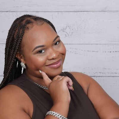 Brittney Jenkins, MSW