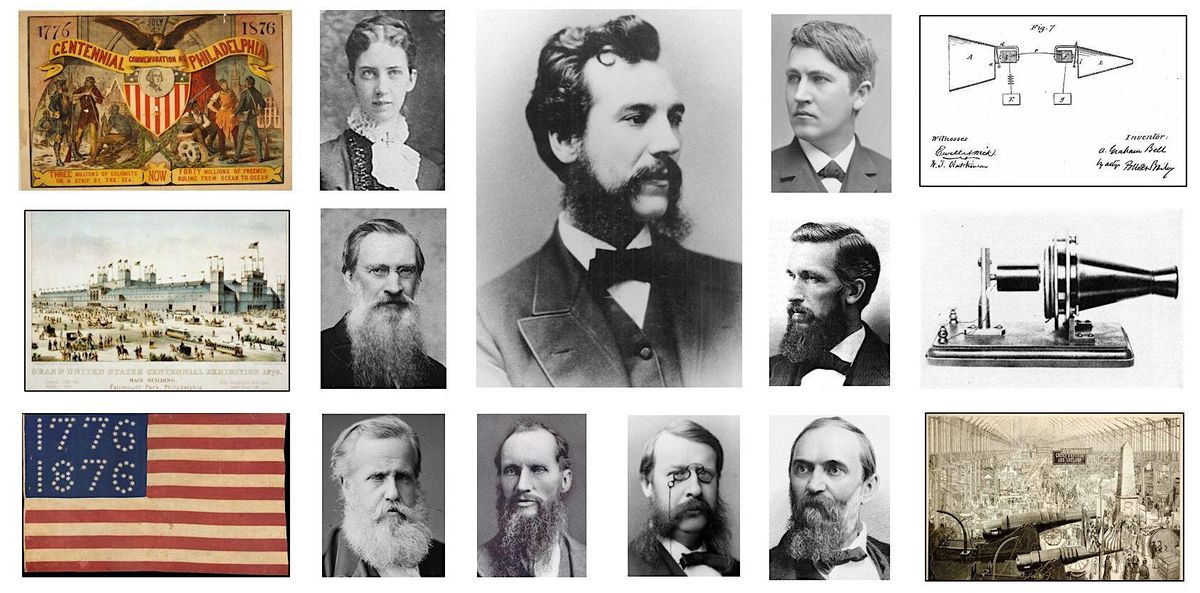 Alexander Graham Bell\u2019s Centennial Telephone 150th Anniversary Celebration