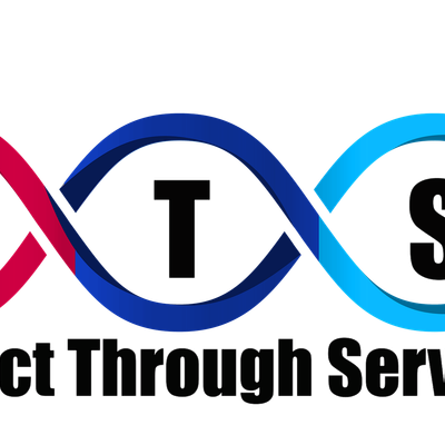 Connect Through Service