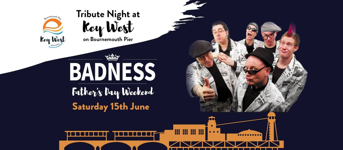 Madness Tribute: Father's Day Weekend