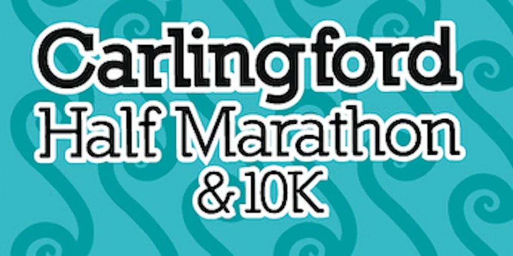 Carlingford Half Marathon 2025