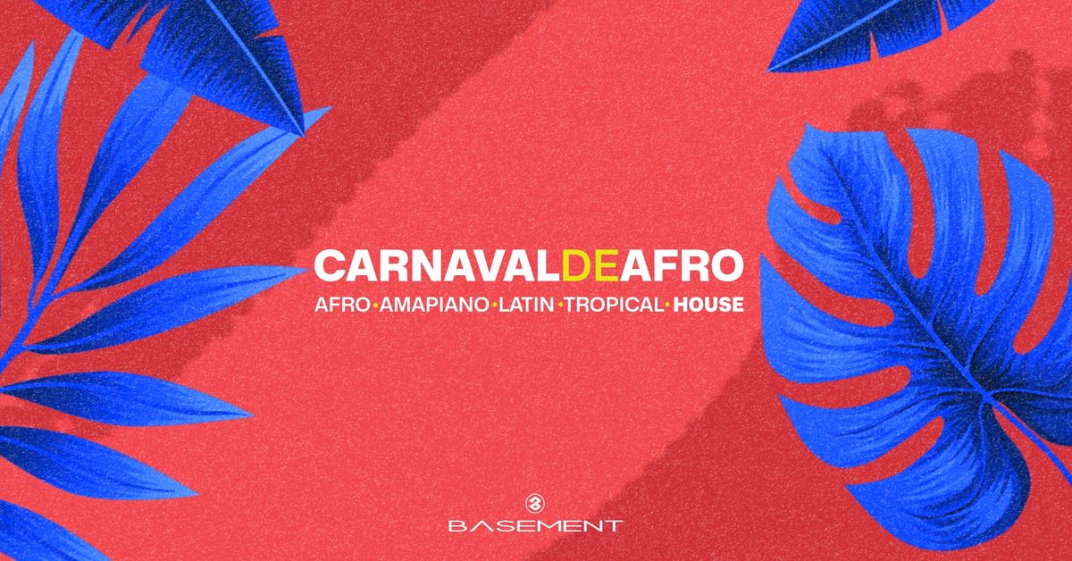 CARNAVAL DE AFRO 