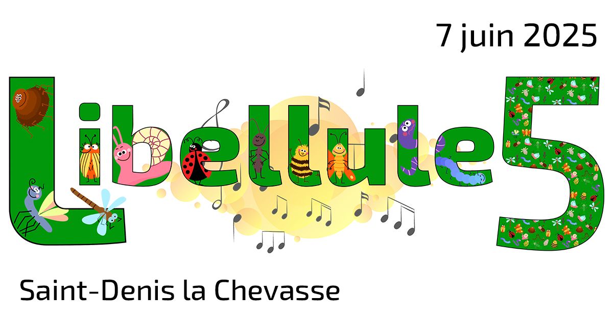 Festival Libellule 5