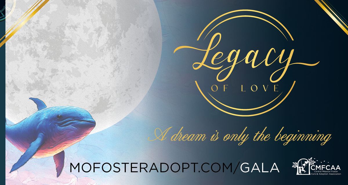 Legacy of Love Gala