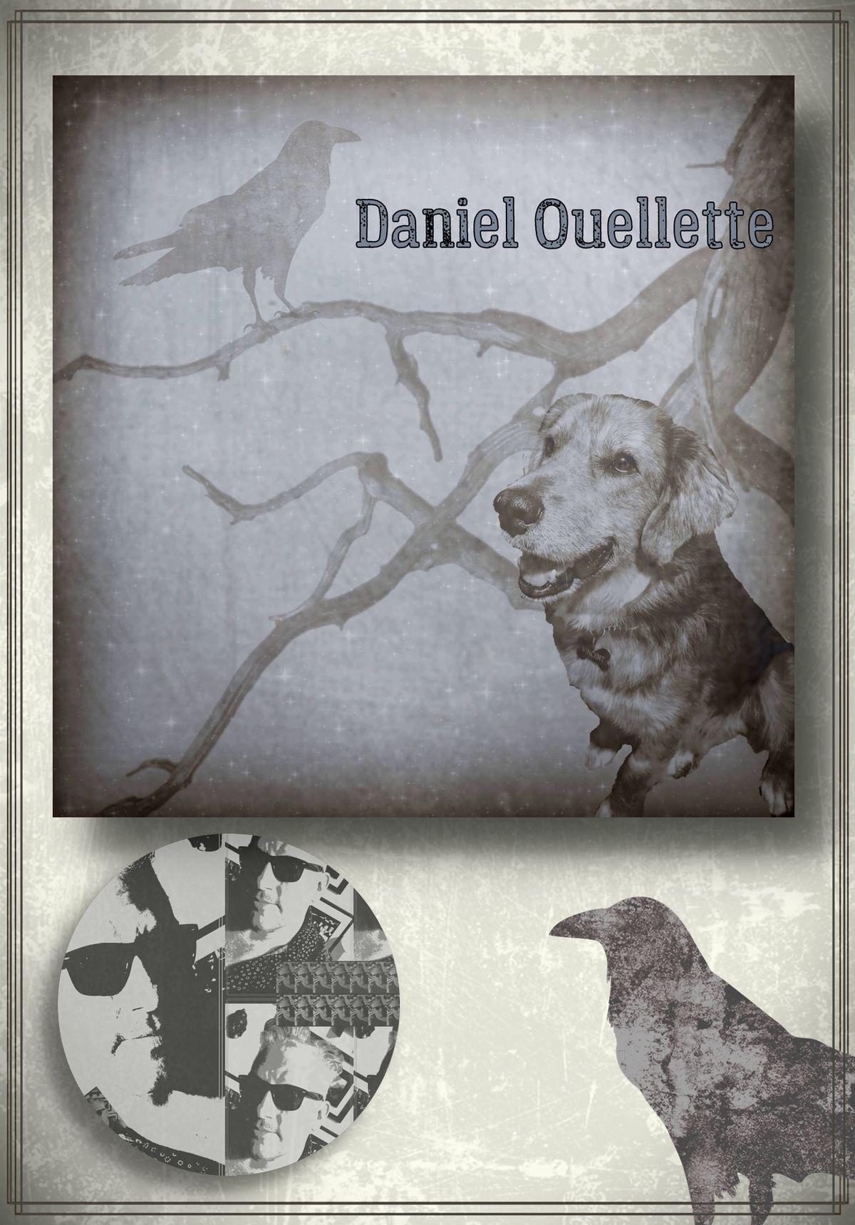 Daniel Ouellette