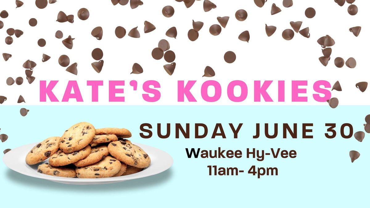 Kate's Kookies