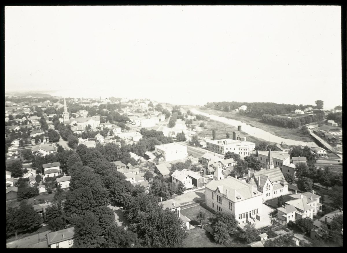 Old Northside Neighborhood (Kenosha) Historic Walking Tours