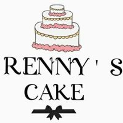 Renny's cakes