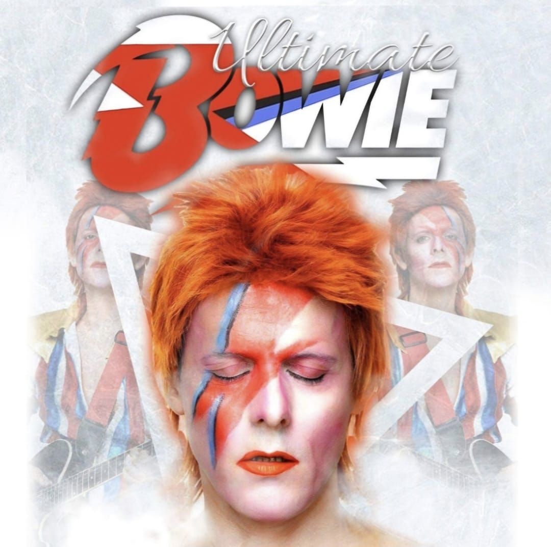 Tribute Night: David Bowie