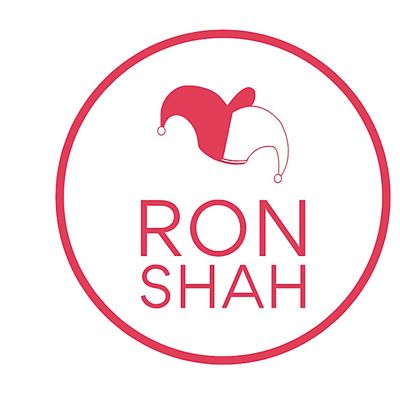 Ron Shah Comedy