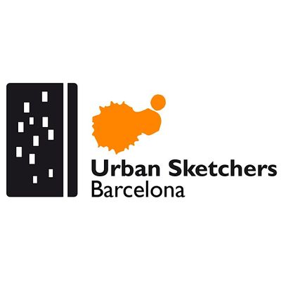 Urban Sketchers Barcelona