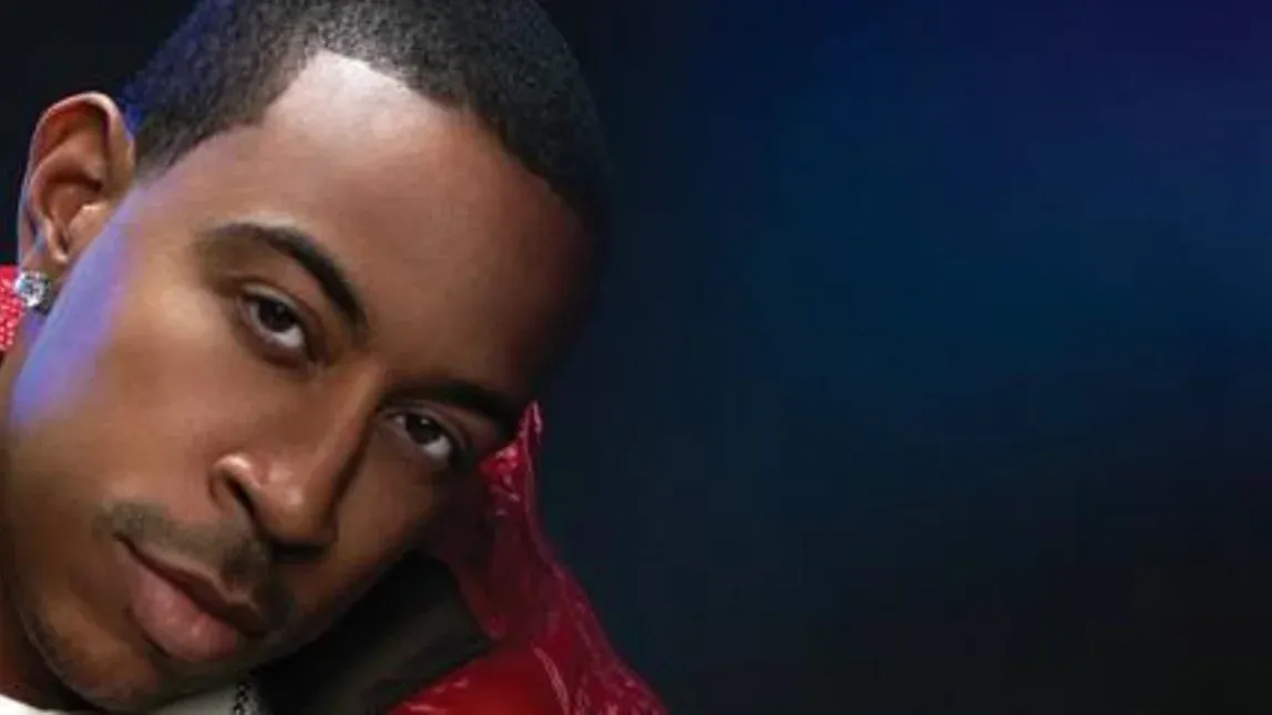 Ludacris in Puyallup