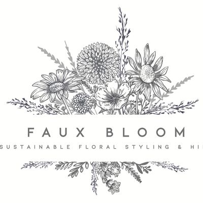 Faux Bloom Designs