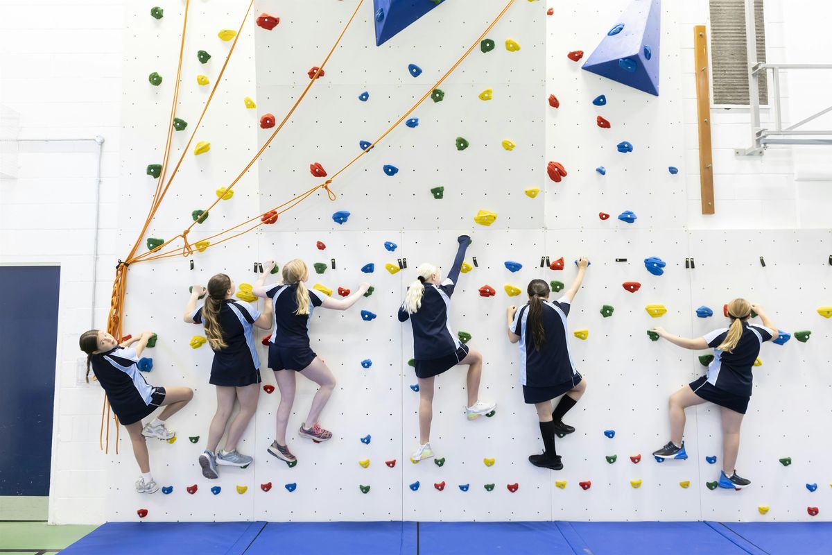 Blackheath High School Year 5 taster mornings