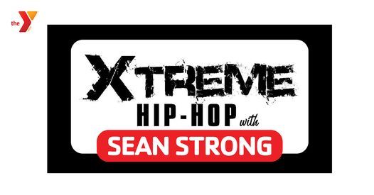 Xtreme Hip Hop With Sean Strong North Canton Ymca Mcdonaldsville 8 May 2021