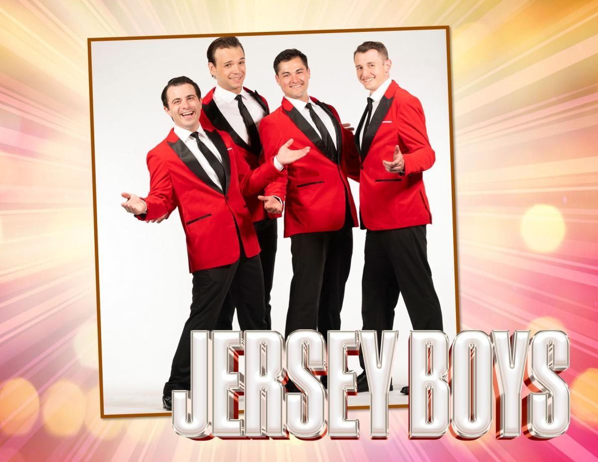 Jersey Boys - Rochester