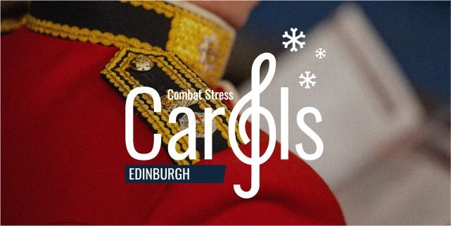 Edinburgh Carols 2024