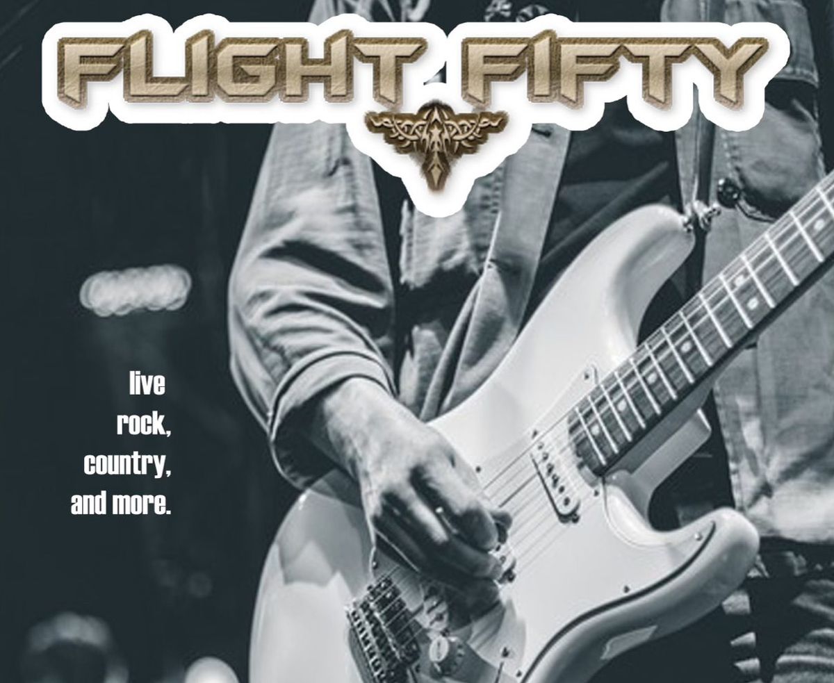 Flight Fifty