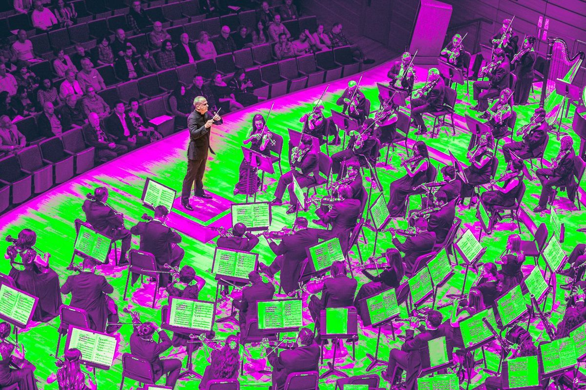 Mineria Symphony Orchestra of Mexico: Carlos Miguel Prieto - Revueltas & Haydn