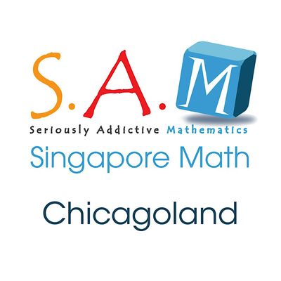 SAM Singapore Math