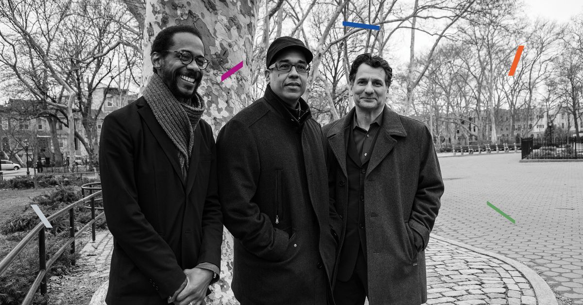 Danilo P\u00e9rez, John Patitucci, Brian Blade: The Legacy of Wayne Shorter \u2013 Special guest: Ravi Coltran