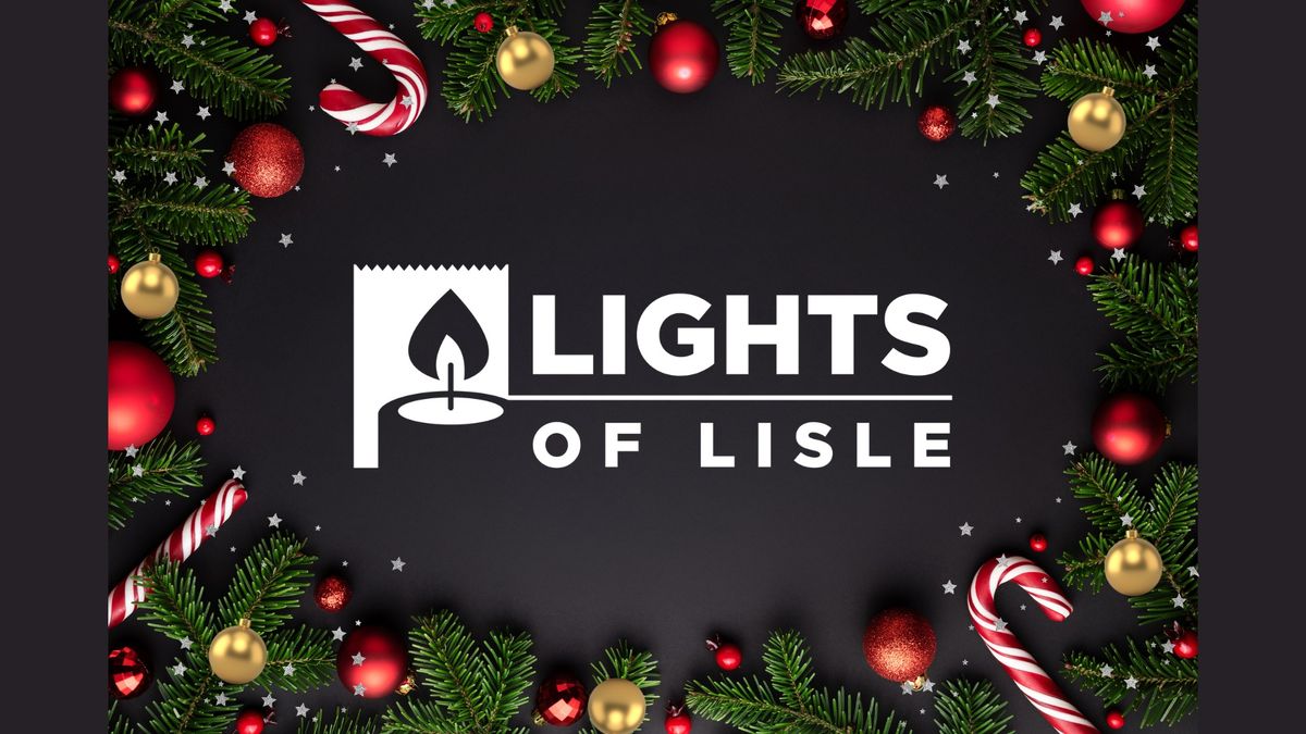 Lights of Lisle