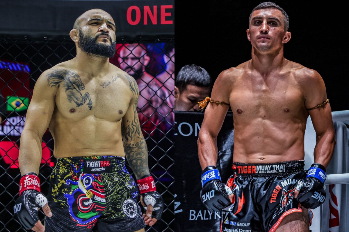 Night of Knockouts XXXVII featuring Boxing and Kickboxing