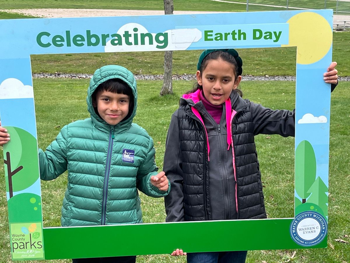 Earth Day Extravaganza (FREE EVENT)