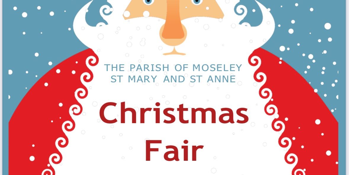 Christmas Fair