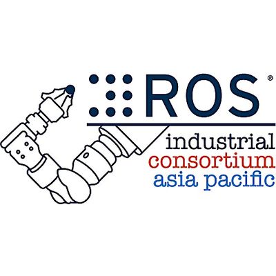 ROS-Industrial Consortium Asia Pacific