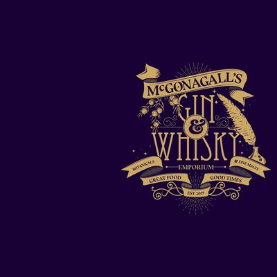 McGonagall's Edinburgh