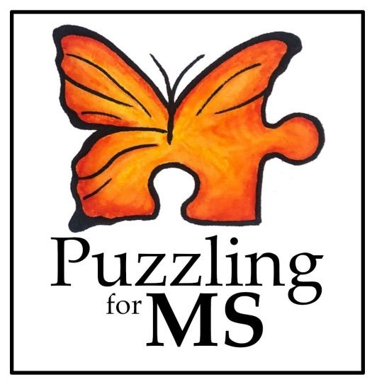 Puzzling for MS Jigsaw Puzzle Tournament Sponsored by MasterPieces